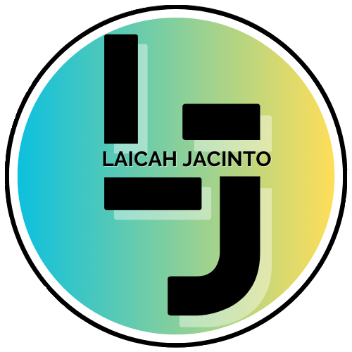 Logo by Pinoy SEO Laicah Jacinto