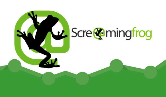 logo of ScreamingFrog
