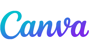 logo of Canva