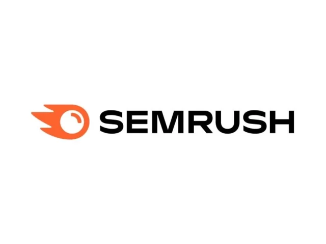 logo of Semrush